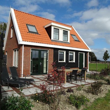 Vakantiehuis Het Neerland Biggekerke Extérieur photo