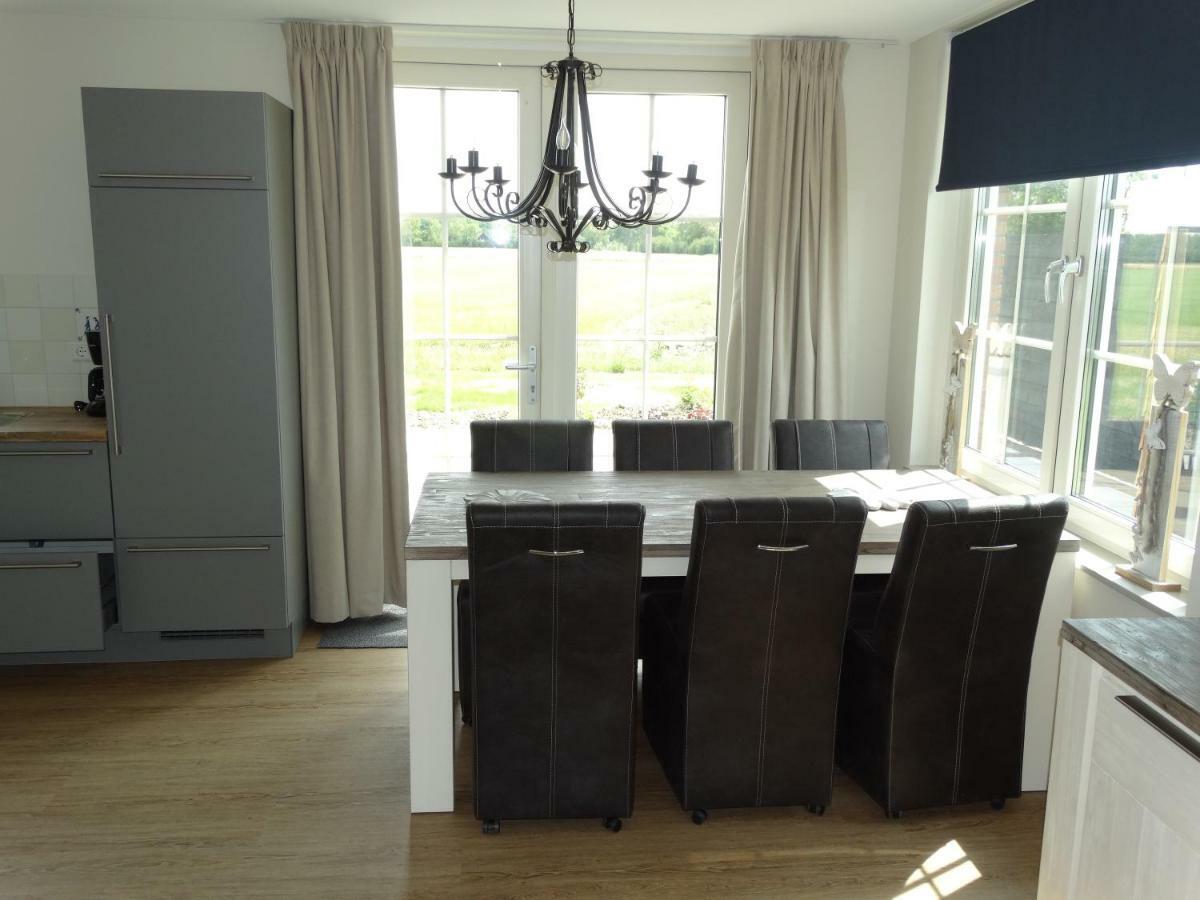 Vakantiehuis Het Neerland Biggekerke Extérieur photo