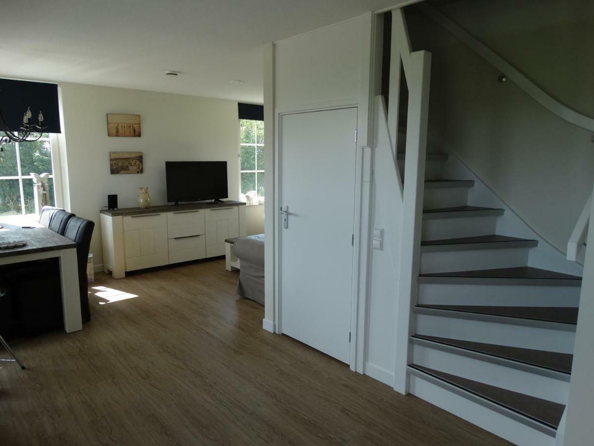 Vakantiehuis Het Neerland Biggekerke Extérieur photo