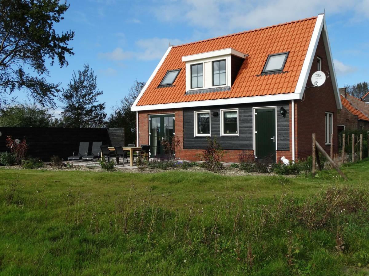 Vakantiehuis Het Neerland Biggekerke Extérieur photo