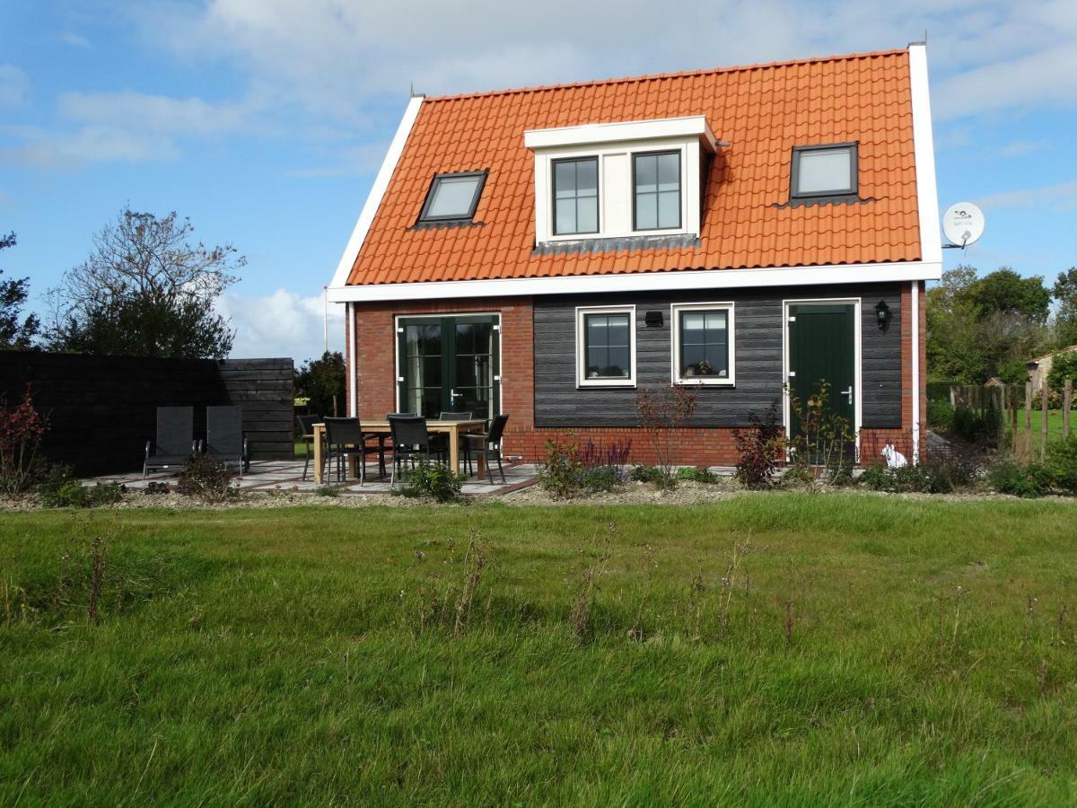 Vakantiehuis Het Neerland Biggekerke Extérieur photo