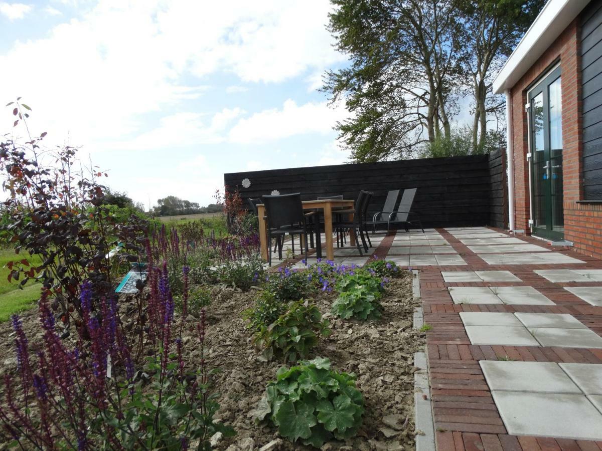 Vakantiehuis Het Neerland Biggekerke Extérieur photo
