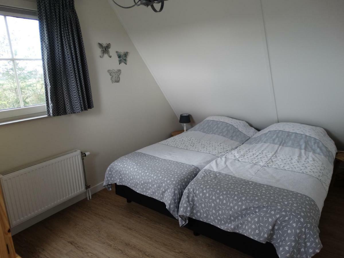 Vakantiehuis Het Neerland Biggekerke Extérieur photo