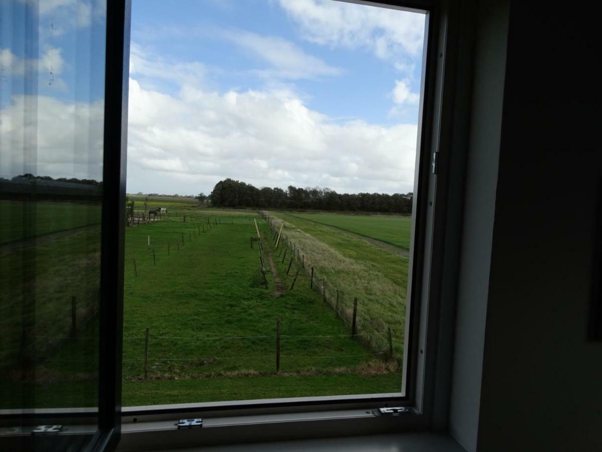 Vakantiehuis Het Neerland Biggekerke Extérieur photo