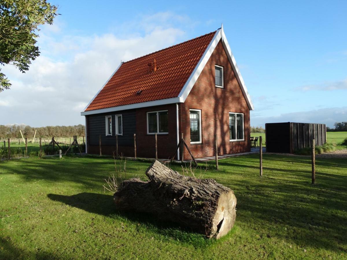 Vakantiehuis Het Neerland Biggekerke Extérieur photo