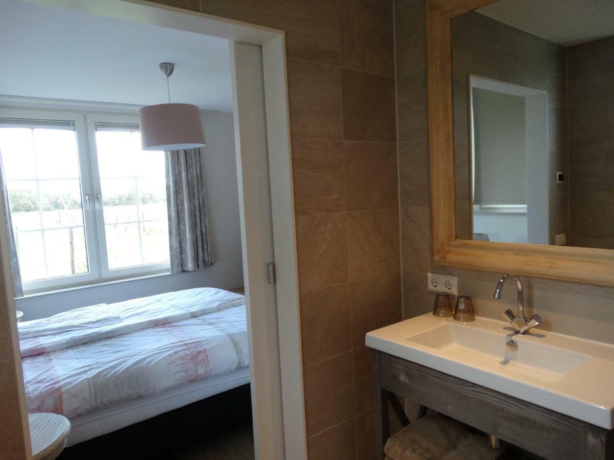 Vakantiehuis Het Neerland Biggekerke Extérieur photo
