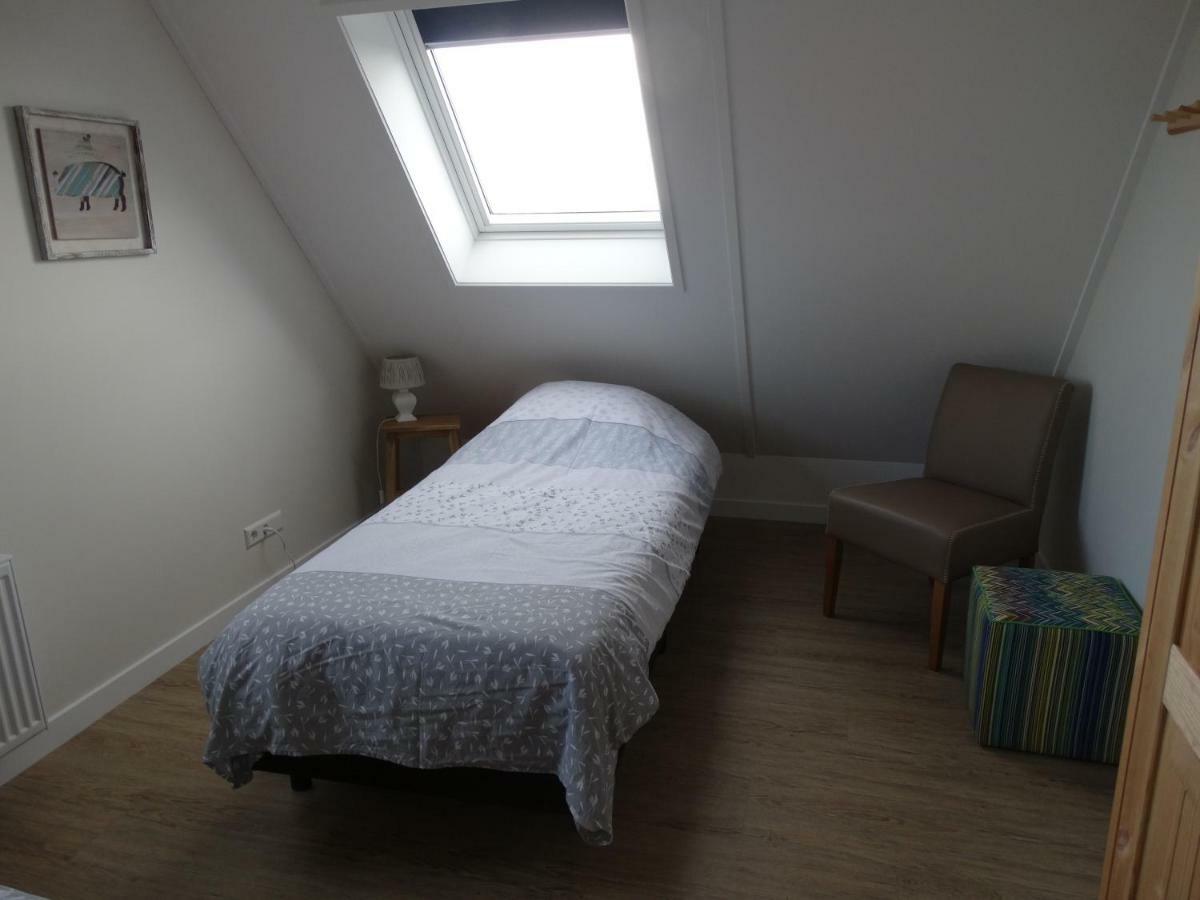 Vakantiehuis Het Neerland Biggekerke Extérieur photo